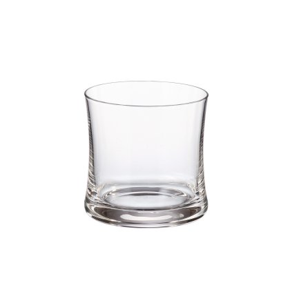 1811 crystalite bohemia sklenice na whisky a jine lihoviny buteo 230 ml 6ks