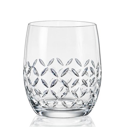 2051 2 crystalex sklenice na whisky br072 300 ml 2ks