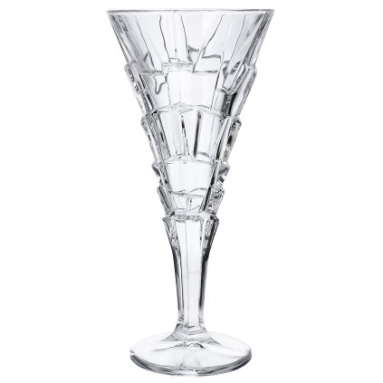 Bohemia Jihlava poháre na víno Crack 230 ML, 6 KS