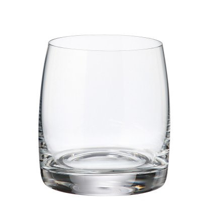 2285 crystalite bohemia sklenice na whisky pavo 290 ml 6ks
