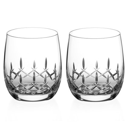 Diamante poháre na liehoviny Classic 350 ml 2KS