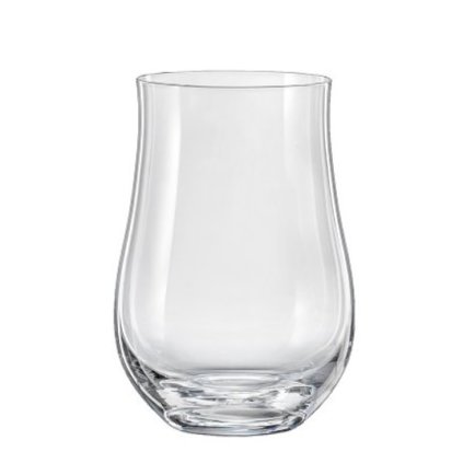 3410 1 crystalex sklenice na nealko napoje tulipa 450 ml 6 ks