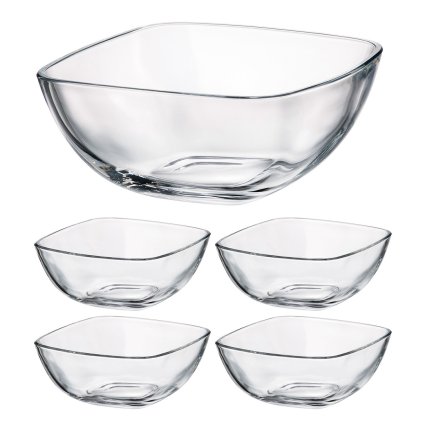 3890 1 crystalite bohemia set misek serve 1 4