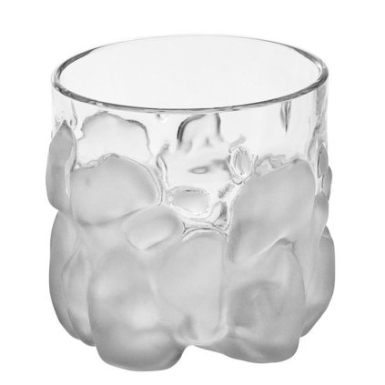Crystal Bohemia poháre na whisky Stone 280 ML 6KS