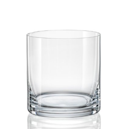 7955 crystalex sklenice na whisky barline 410 ml 1ks