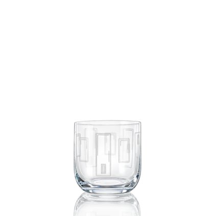 7985 1 crystalex sklenice na whisky uma 330 ml 6ks