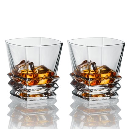 9783 bohemia jihlava sklenice na whisky rocky 310 ml 2ks