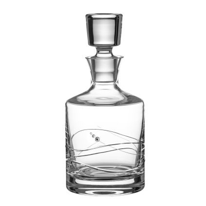 1406.06 Karafa na čistú whisky Modena