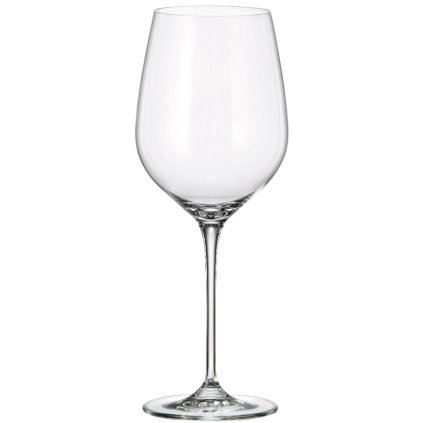 8783 crystalite bohemia sklenice na cervene vino uria 740 ml 6ks