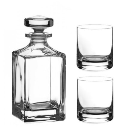 8813 diamante whisky set edinburgh 1 2