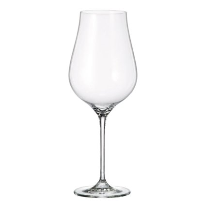 9066 crystalite bohemia sklenice na cervene vino limosa 650 ml 6ks