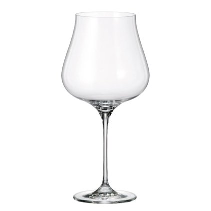 9069 crystalite bohemia sklenice na cervene vino limosa 740 ml 6ks