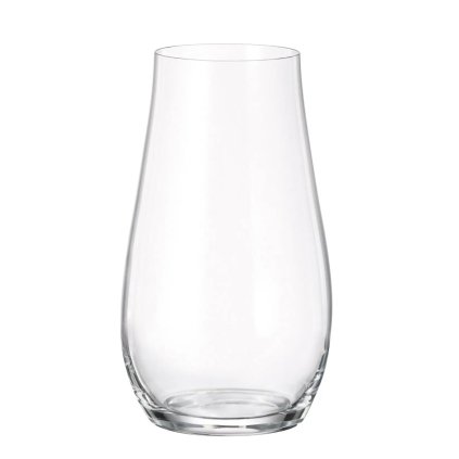 9075 crystalite bohemia sklenice na vodu a nealko limosa 450 ml 6ks