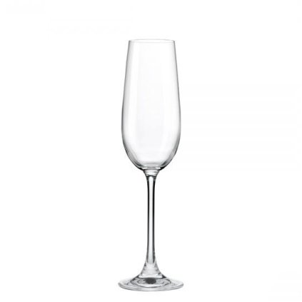 5120 rona sklenice na sampanske magnum 180 ml 2ks