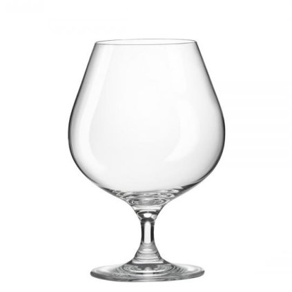 5174 rona sklenice na brandy a konak universal 660 ml 6ks