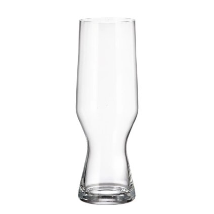 5871 1 crystalite bohemia sklenice na pivo beer craft 550 ml 6ks