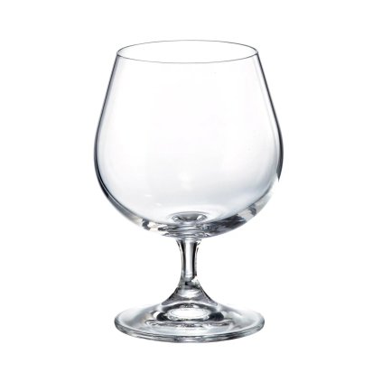 5880 crystalite bohemia sklenice na brandy a konak colibri 400 ml 6ks