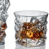 224 2 bohemia jihlava sklenice na whisky glacier 350 ml 6 ks