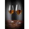 1394 venezia dve sklenky na vino 350ml 2