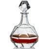 323 2 bohemia jihlava karafa na whisky havana 500 ml