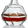 323 3 bohemia jihlava karafa na whisky havana 500 ml