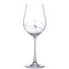 2021 4 diamante sklenicky na cervene vino atlantis s krystaly swarovski 500 ml 6ks