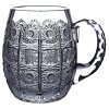 3020 4 bohemia crystal rucne brouseny pivni pullitr 500pk 1ks