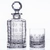 3086 5 bohemia crystal rucne brouseny whisky set 500pk 1 2