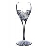 4910 bohemia crystal rucne brousene sklenice na liker kometa 90 ml 2ks