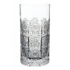 4115 3 bohemia crystal rucne brousene sklenice na nealko napoje 500pk 380 ml 2ks