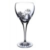 4085 bohemia crystal rucne brousene sklenice na bile vino masle 270 ml 2ks