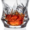 3380 1 bohemia jihlava sklenice na whisky princess 300 ml 6ks