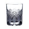 3050 2 bohemia crystal rucne brousene sklenice na whisky exclusive 330 ml 2ks