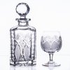 3098 1 bohemia crystal rucne brouseny set na rum brandy a konak exclusive 1 2