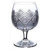 3098 3 bohemia crystal rucne brouseny set na rum brandy a konak exclusive 1 2