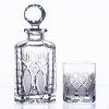 3089 4 bohemia crystal rucne brouseny whisky set exclusive 1 2