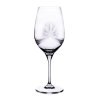 7619 1 bohemia crystal rucne brousene sklenice na cervene vino masle 450 ml 2ks