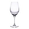 7619 2 bohemia crystal rucne brousene sklenice na cervene vino masle 450 ml 2ks