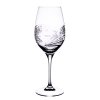 7625 1 bohemia crystal rucne brousene sklenice na cervene vino kometa 450 ml 2ks