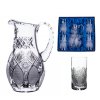 8705 bohemia crystal rucne brousena souprava na vodu exclusive 1 4