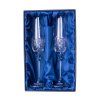 9300 bohemia crystal rucne brousene sklenice na sampanske kometa 200 ml 2ks