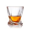 9522 5 bohemia crystal kristalovy whisky set pro rybare mam to na haku
