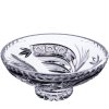 5337 1 bohemia crystal rucne brousena misa kometa 20 5 cm 1ks