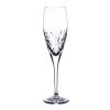 5475 1 bohemia crystal rucne brousene sklenice na sampanske vetrnik 150 ml 2ks