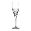 5475 2 bohemia crystal rucne brousene sklenice na sampanske vetrnik 150 ml 2ks