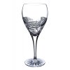 5484 2 bohemia crystal rucne brousene sklenice na cervene vino kometa 420 ml 2ks