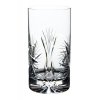 5487 1 bohemia crystal rucne brousene sklenice na nealko napoje vetrnik 380 ml 2ks