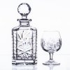 5499 3 bohemia crystal rucne brousena sada na rum brandy a konak vetrnik 1 2