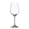 6466 crystalite bohemia sklenice na bile vino colibri 350 ml 1ks