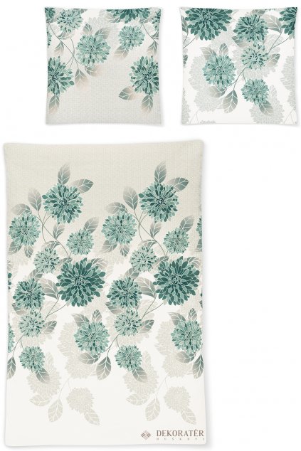 Ložní povlečení Irisette Davos 8529-20